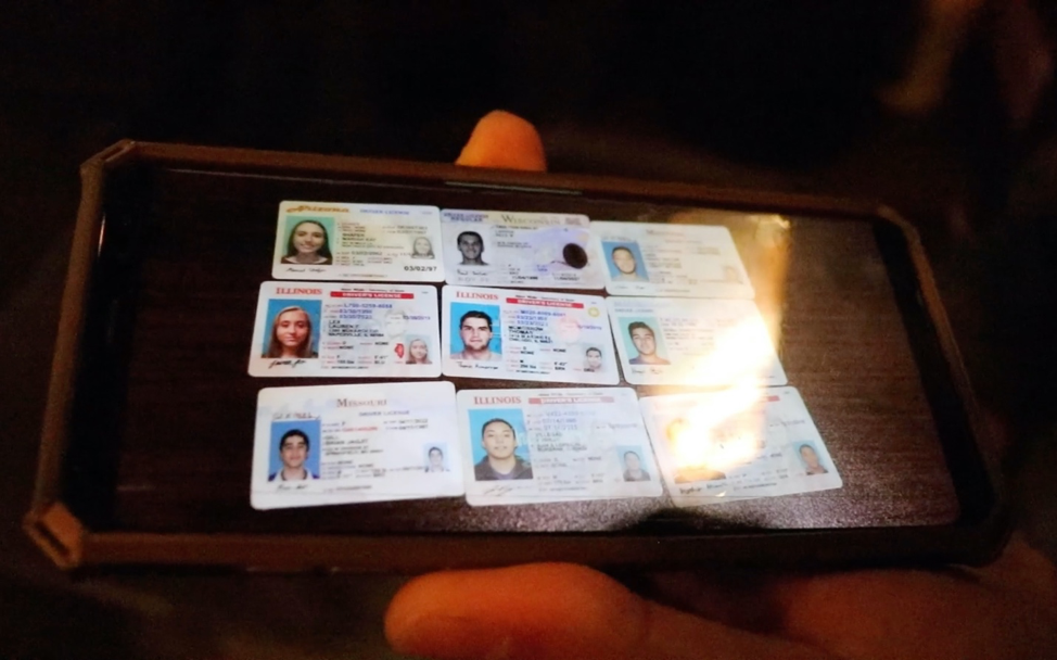 scannable fake ids at idpapa